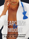 Imagen de portada para Searching For Moore